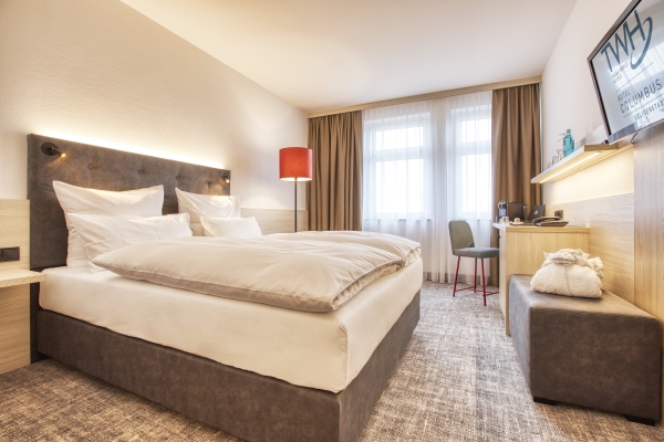 Trans World Hotel Columbus (Seligenstadt)